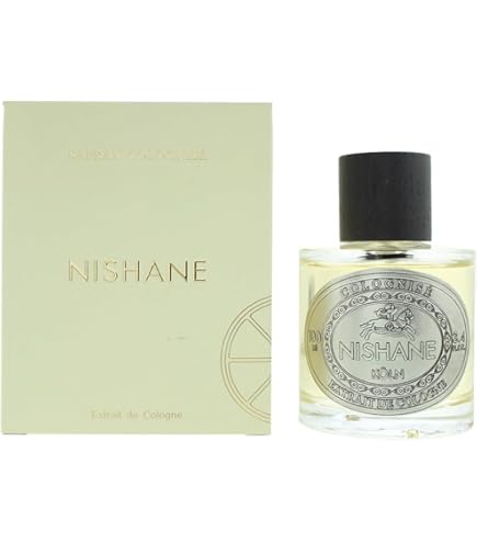 Nishane Wulong Cha Extrait De Parfum 100ml : Amazon.ae: Beauty