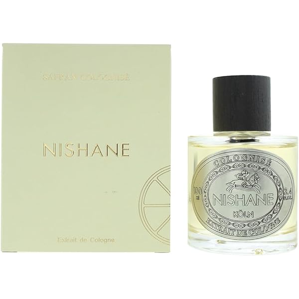 香水(男性用) Nishane Hacivat X 100ml Nishane Hacivat Perfumy, 100 ml : Amazon.pl: Uroda