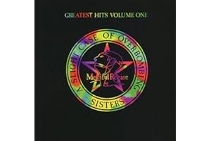 Greatest Hits Volume One: a Slight Case of Overbom [Vinyl LP]