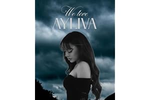 We love to Ayliva: Das grosse Fanbuch
