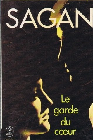 couverture de : Le garde du coeur