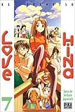 Love Hina, tome 7