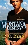 Cover zum Buch Montana Destiny