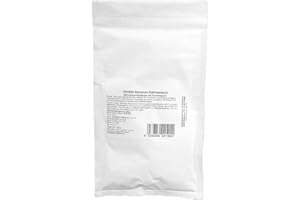 ‎HOBBYBÄCKER.DE Hobbybäcker, Sahnestand Bananen (150 g), Sahnesteif für die Zubereitung von ca. 500 bis 750 g Sahne, Süßer Geschmack