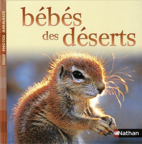 <a href="/node/3821">Bébés des déserts</a>