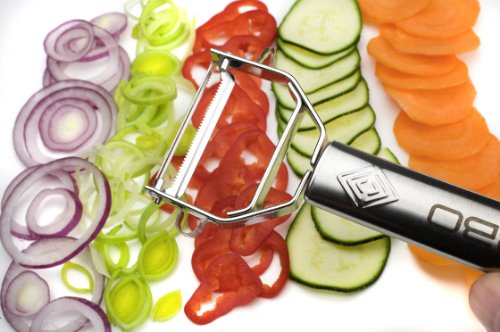 Turbo Schäler Original Sparschäler Universalschäler - 7