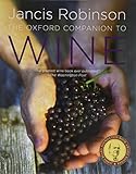 The Oxford Companion to Wine