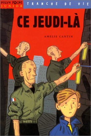couverture de : Ce jeudi-l&agrave;