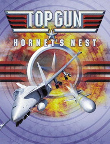 Preisvergleich Produktbild Top Gun - Hornest's Nest