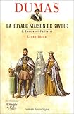 La Royale Maison de Savoie, tome 2 : Leone-leona