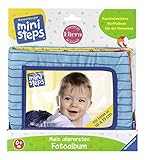 Image de Mein allererstes Fotoalbum: Ab 0 Monaten (ministeps Bücher)