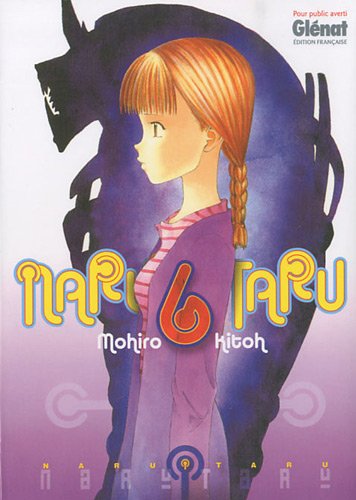 Naru Taru — Tome 6