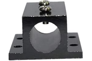 Q-BAIHE Kühlkörper-Halterung für 12-mm-Lasermodule.