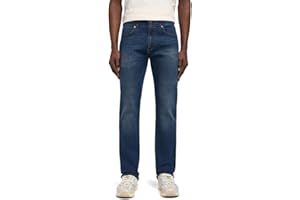 Lee Slim Fit MVP Pantaloni Uomo