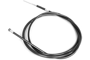 MAC V 38511 Parts Cable sirga sierga freno Vespa ET4 564217