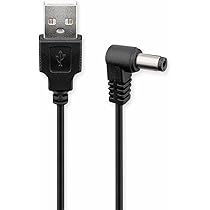 ITechCover® - Cavo Di Ricarica USB Per Radio Pure Move 2500 DAB, Colore: Bianco/Micro-USB (1 M - Foto 4