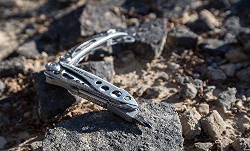 Leatherman Skeletool Multifunktionswerkzeug - 14