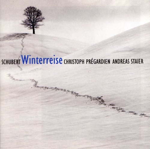 Schubert : Die Winterreise