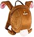 Produktbild LITTLELIFE ANIMAL TODDLER DAYSACK (RABBIT)