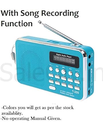 Kitchen Radios Buy Kitchen Radios Online At Best Prices In India