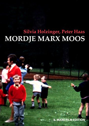 Mordje Marx Moos