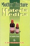 Image de Mother Tincture Materia Medica