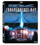 Independence Day [Blu-ray] - Will Smith