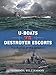 Produktbild U-boats vs Destroyer Escorts: The Battle of the Atlantic (Duel, Band 3)