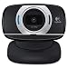 Logitech C615 Webcam - 2 Megapixel - 30 Fps - Black - Usb 2.0 - 1 Pack S - 8 Megapixel Interpolated - 1920 X 1080 Video - Auto-Focus - Widescreen - Microphone Product Category Cameras Optics Webcams RS.7298.00
