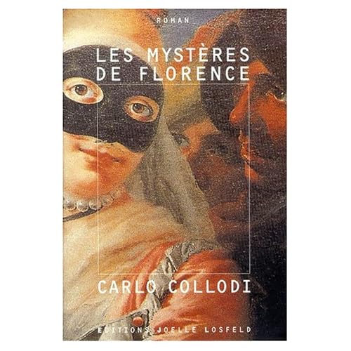 Les Mystères de Florence: Scènes de la vie sociale