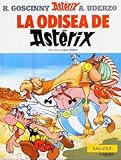 Image de La odisea de Astérix (Castellano - A Partir De 10 Años - Astérix - La Colección Clásica)
