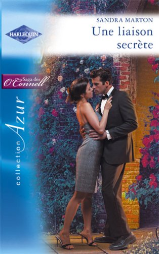 couverture de : Une liaison secrète couverture de : Une liaison secrète