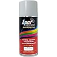APAR Automotive Spray Paint Superior White (RC Colour Name) Compatible for Maruti Cars -225 ml (Pack of 1-Pcs)