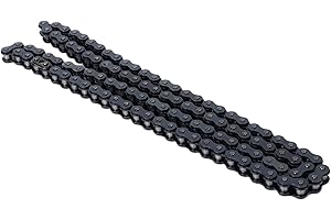 ‎TBEST N,428 Pit Bike Kette 110 Glieder, Pit Bike 428 Kette, Pit Bike 428 Kette, 428 Kette, 428 Quad Kette, Pit Bike 428 Kette, 428 Kette, 428 Quad ChainMotorsystem motorrad kette 428 102,kette 428,kette qua