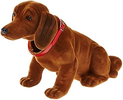 Simba Dog "Waldie wobble", 27 cm - Coloris aléatoire