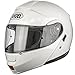 Produktbild Shoei Neotec Plain Klapphelm, Farbe weiss, Größe XL (61/62)