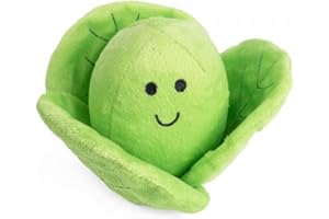 Petface Puszysta zabawka dla psa kiełkującego