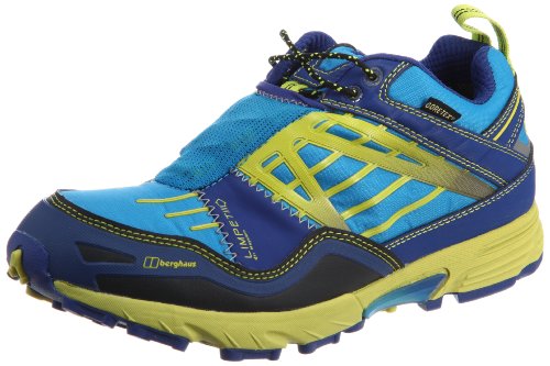 Berghaus Limpet Low GORE-TEX Tech Women's Trail Running Shoes - 5.5