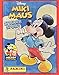 Price comparison product image Panini 2423-004 Box of 50 Mickey Mouse Pockets for Age 90