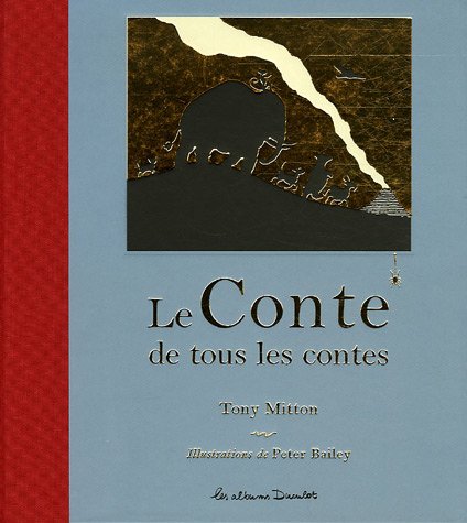 Le Conte de tous les contes