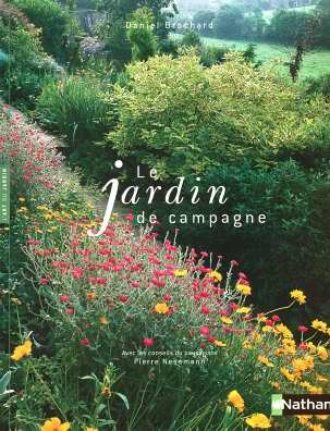 couverture de : Le jardin de campagne