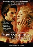 The Roman Spring of Mrs Stone [2003] [DVD]