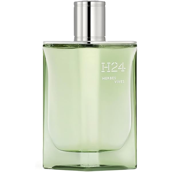 Hermes H24 for Men EDP Refillable 50 Ml: Buy Online at Best