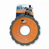 dog frisbee competition discs Fabricado con materiales muy resistentes