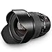 Price comparison product image Walimex Pro 10 mm 1:2.8 Wide-Angle Lens (Includes Lens Hood, IF, for APS-C)