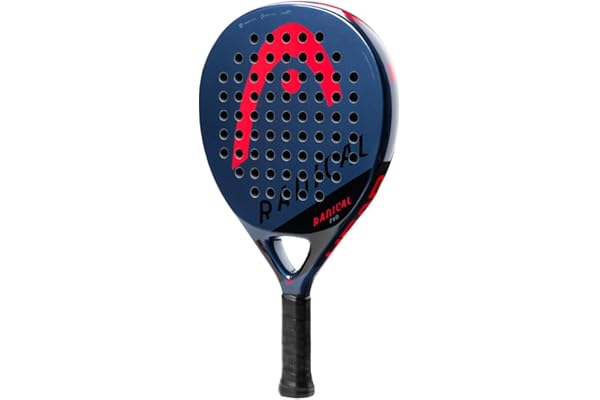 HEAD Evo Padel Racket
