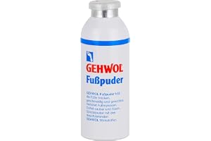 Gehwol Fotpulver 100g