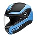 Produktbild Schuberth R2 Nemesis Blue Größe: M (56/57)