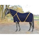 Busse Abschwitzdecke ALL-OVERCOVER-CROSS