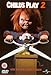 CHILD'S PLAY 2 (DVD) [1991]